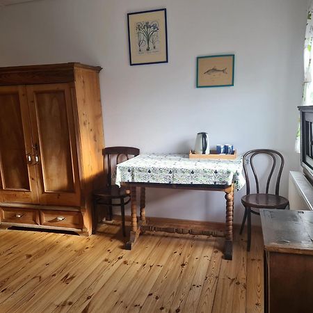 Swojski Gosciniec Prazmowo Bagian luar foto