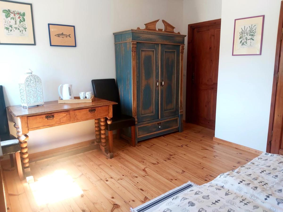 Swojski Gosciniec Prazmowo Bagian luar foto