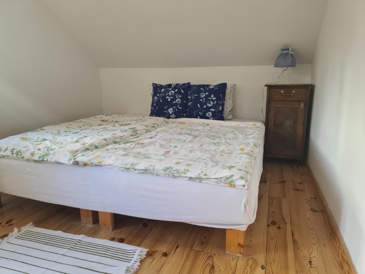 Swojski Gosciniec Prazmowo Bagian luar foto