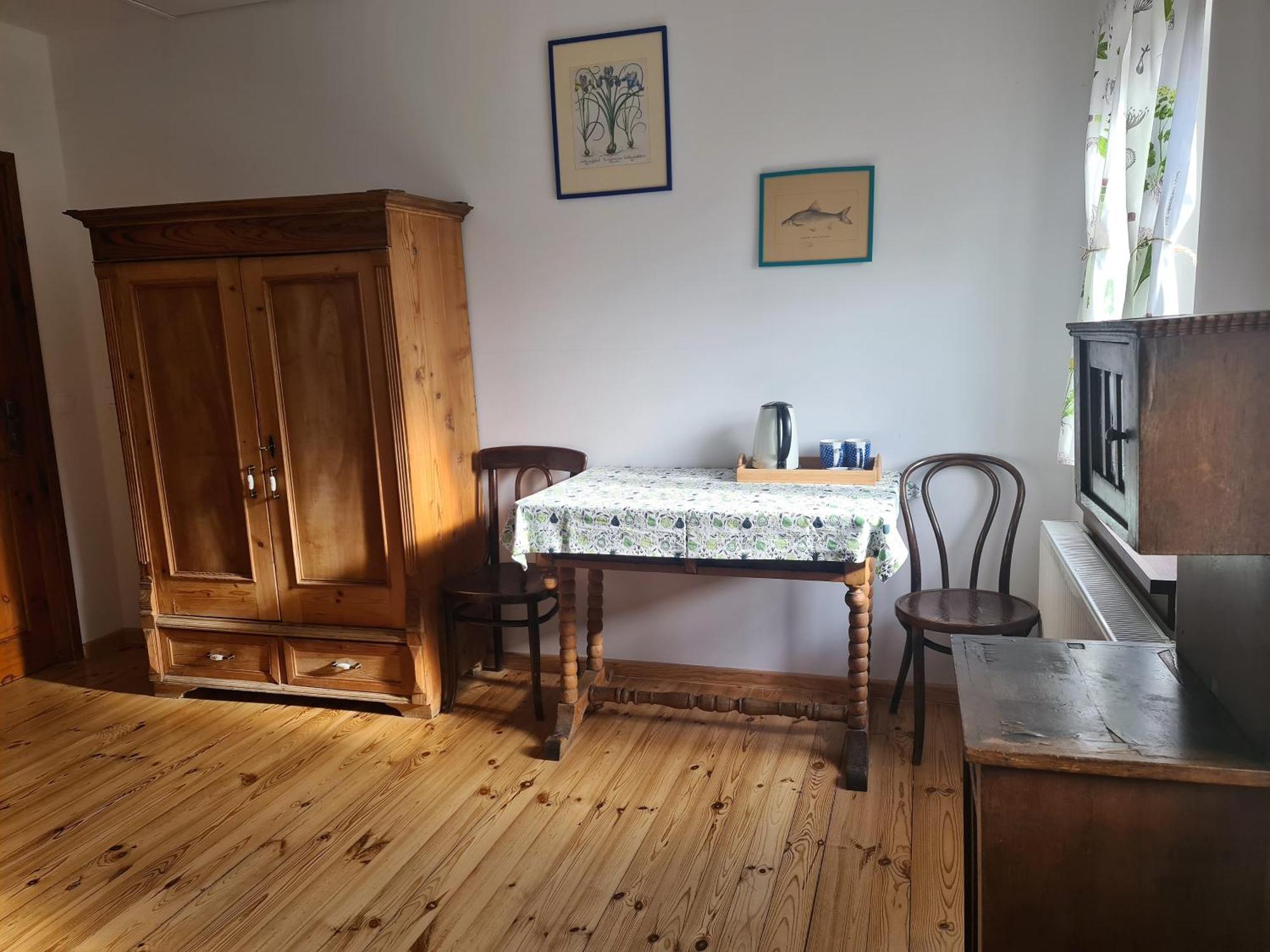 Swojski Gosciniec Prazmowo Bagian luar foto