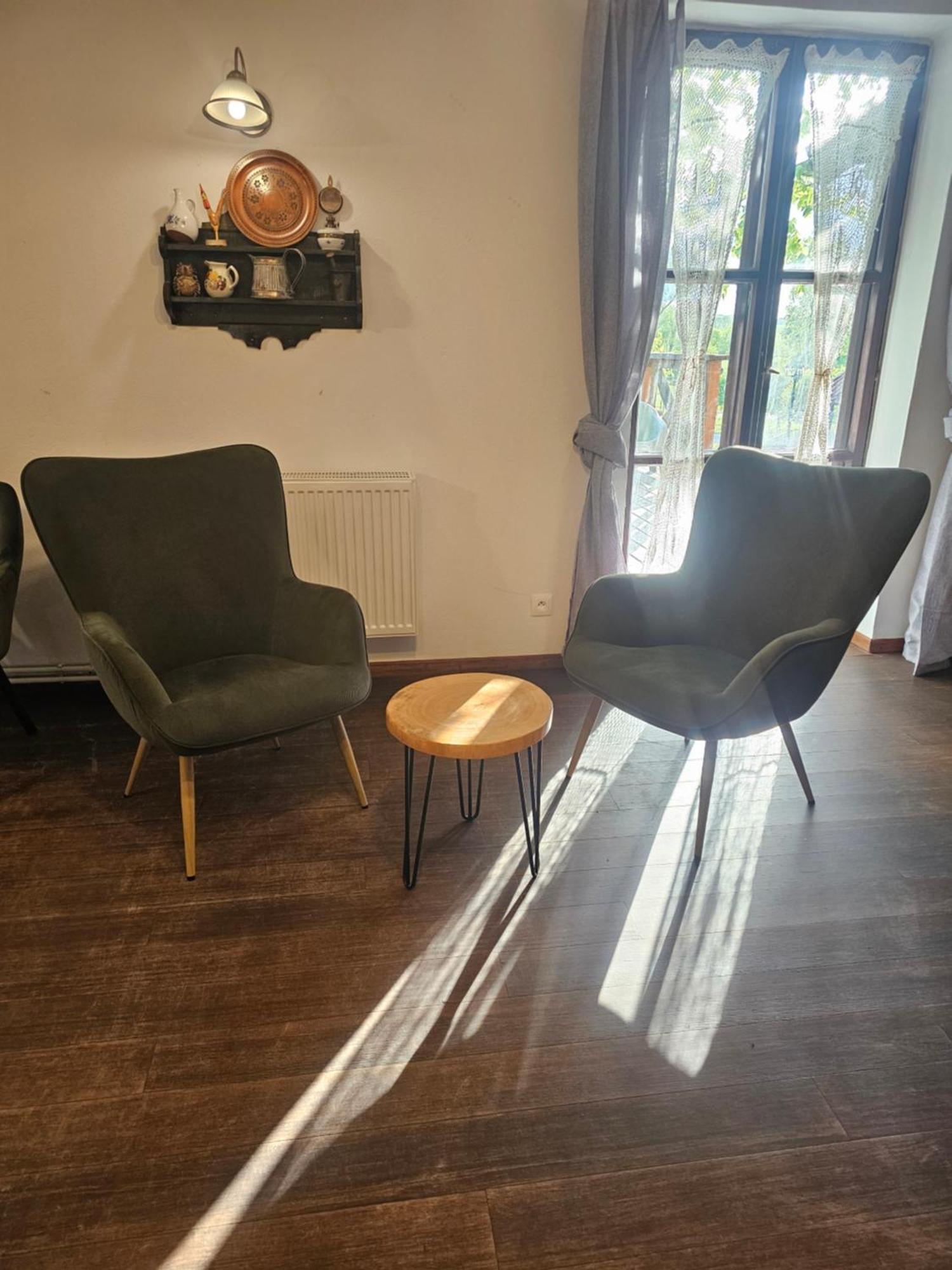 Swojski Gosciniec Prazmowo Bagian luar foto